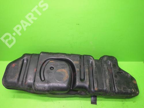 Fuel tank TOYOTA LAND CRUISER PRADO (_J12_) 3.0 D-4D (KDJ120, KDJ125) | BP6389759C62