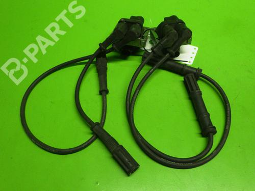 Ignition coil FIAT PUNTO (188_) 1.2 60 (188.030, .050, .130, .150, .230, .250) | BP6412897M94 