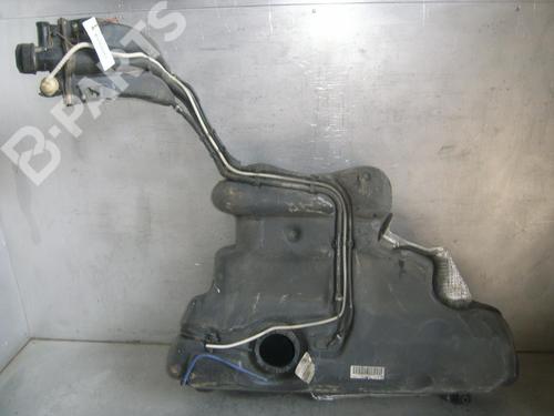 Used Fuel tank Fuel tank VW GOLF IV (1J1) 1.4 16V (75 hp) 6401339 6401339