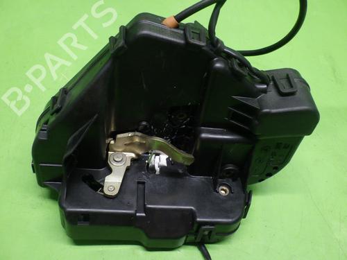 Rear right lock MERCEDES-BENZ C-CLASS (W203) C 220 CDI (203.008) | BP6639650C99 