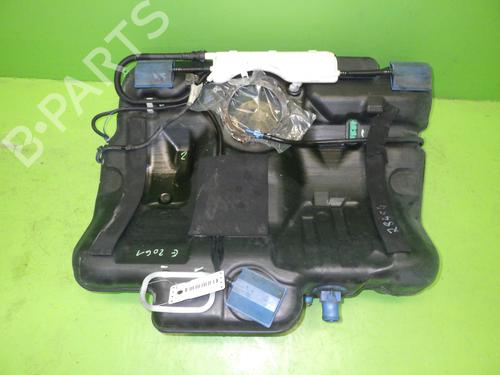 Used Fuel tank OPEL VECTRA C (Z02) 2.2 DTI 16V (F69) (125 hp) 26668416