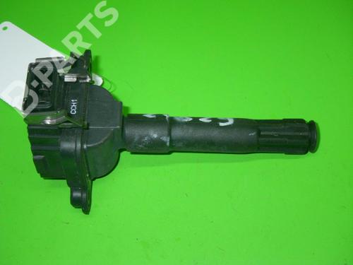 Used Ignition coil AUDI A3 (8L1) 1.8 T (150 hp) 6374968