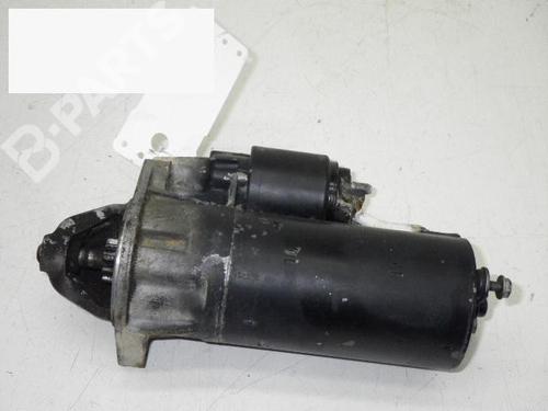 Used Starter FORD FIESTA III (GFJ) 1.8 16V (105 hp) 6351148