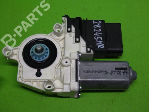 Vindusheismotor høyre bak VW TOURAN (1T1, 1T2) 2.0 TDI 16V (140 hp) 6640236