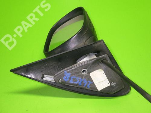 Right mirror SKODA FABIA I Combi (6Y5) 1.4 16V | BP6675225C27 