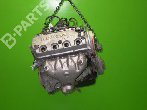 Engine HONDA CIVIC VI Hatchback (EJ, EK) 1.4 i (EJ9) | BP6339247M1 
