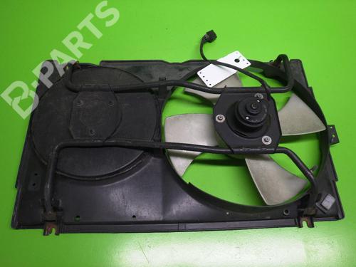 Electronic module NISSAN SUNNY II Hatchback (N13) 1.6 i | BP6340181M83