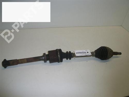 Used Right front driveshaft RENAULT LAGUNA I Grandtour (K56_) 2.2 D (K56F/2, S56F) (83 hp) 6667570
