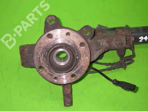 Left front shock absorber DACIA SANDERO 1.5 dCi | BP6643558M16 