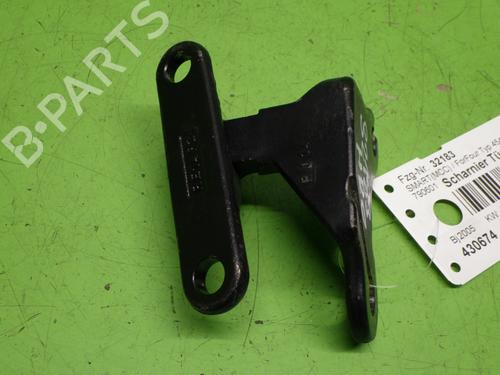 Hinge/Door check strap SMART FORFOUR (454) 1.5 CDI (454.000) | BP28082611C146 