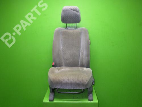 Used Left front seat HYUNDAI TUCSON (JM) 2.0 All-wheel Drive (141 hp) 10211952