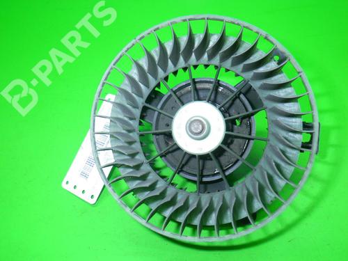 Used Heater blower motor MERCEDES-BENZ 124 T-Model (S124) 230 TE (124.083) (132 hp) 6401683