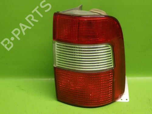 Used Right tailgate light Right tailgate light 37530716 37530716