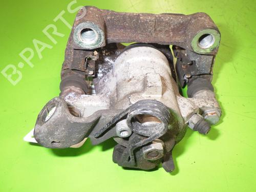 Right rear brake caliper OPEL ASTRA G Saloon (T98) 1.8 16V (F69) | BP14734594M106 