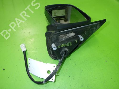 Left mirror NISSAN TERRANO II (R20) 3.0 Di 4WD | BP13905691C26 