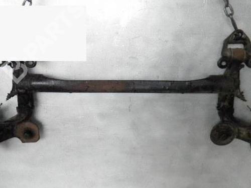 Used Rear axle OPEL ASTRA G CLASSIC Caravan (F35) 1.4 (F35) (90 hp) 6352673