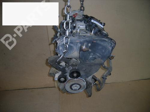 Engine FIAT DOBLO Box Body/MPV (223_) 1.9 JTD (223ZXE1A) | BP6342025M1 