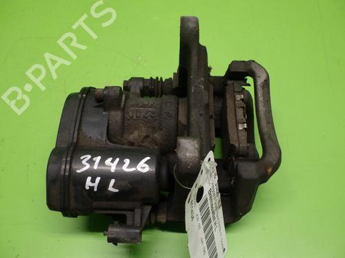 Used Left rear brake caliper OPEL INSIGNIA B Grand Sport (Z18) 1.5 (68) (140 hp) 27645854