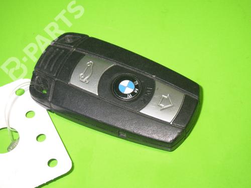 Elektronisk modul BMW 3 (E90) 320 d (163 hp) 6473584