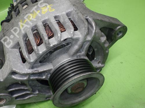 Alternator CITROËN C1 (PM_, PN_) 1.0 | BP27601410M7 