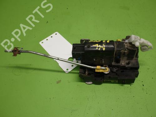 Used Rear left lock Rear left lock DACIA DUSTER (HS_) 1.5 dCi (HSMC) (107 hp) 36172965 36172965