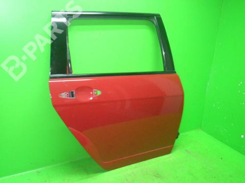 Right rear door HONDA ACCORD VII Tourer (CM, CN) 2.2 i-CTDi (CN2) | BP6653928C5 