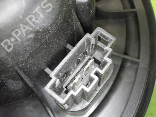 Ventilator motor VW TOURAN (1T1, 1T2) 2.0 TDI 16V | BP29215660M62 