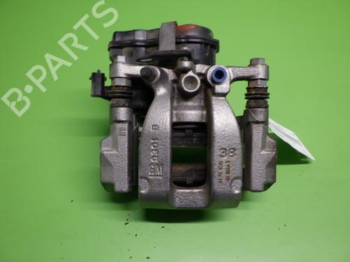 Left rear brake caliper OPEL INSIGNIA B Grand Sport (Z18) 2.0 4x4 (68) | BP15775443M107 