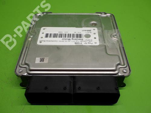 Used Control unit VW TOURAN (5T1) 1.6 TDI (115 hp) 11883056