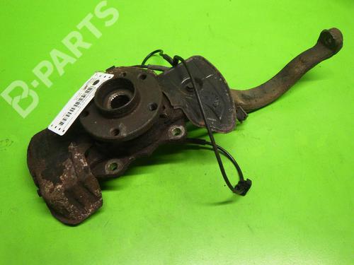 Used Right front steering knuckle ALFA ROMEO 147 (937_) 1.6 16V T.SPARK (937.AXA1A, 937.AXB1A, 937.BXB1A) (120 hp) 6650108