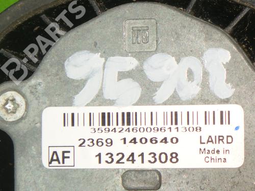 Bilradio OPEL ASTRA J (P10) 2.0 CDTI (68) | BP7124688E6 