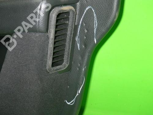 Front right panel MERCEDES-BENZ S-CLASS (W220) S 320 CDI (220.026, 220.126) | BP6612218C59 