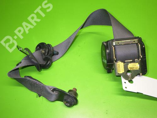 Used Rear right seatbelt LAND ROVER FREELANDER I (L314) 2.0 DI 4x4 (98 hp) 8532486