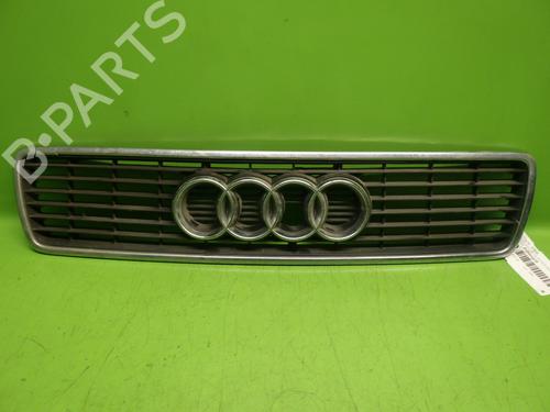 Used Grille AUDI 80 B4 Saloon (8C2) 2.0 (90 hp) 29294279