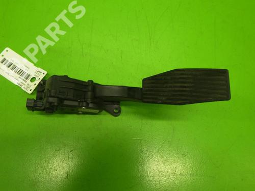 Used Pedal OPEL VECTRA C Estate (Z02) 1.9 CDTI (F35) (150 hp) 6381283