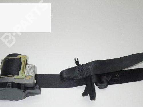 Used Front right seatbelt MERCEDES-BENZ CLK (C208) CLK 320 (208.365) (218 hp) 6669793