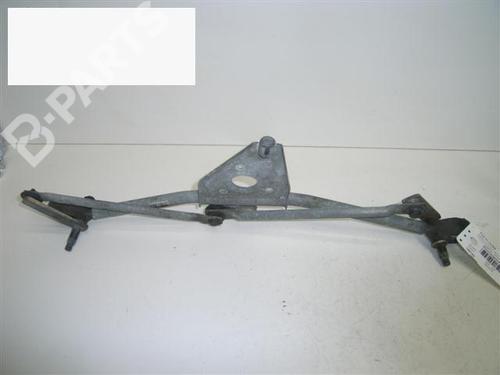 Used Front wipers mechanism BMW Z3 Roadster (E36) 1.9 i (140 hp) 6348236