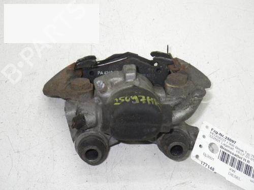 Used Right rear brake caliper PEUGEOT 306 Break (7E, N3, N5) 1.9 TD (90 hp) 14707157