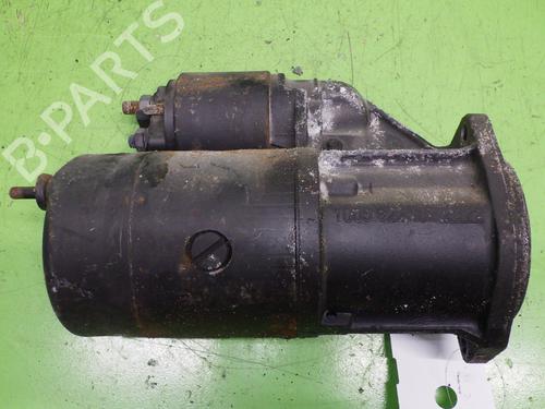 Starter VW GOLF II (19E, 1G1) 1.8 | BP29622209M8 