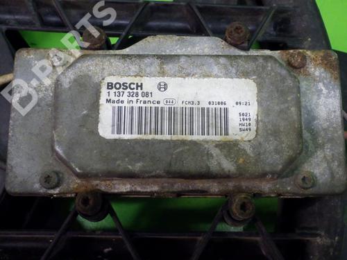 Electronic module FORD MONDEO III Turnier (BWY) 2.0 16V TDDi / TDCi | BP12198536M83 