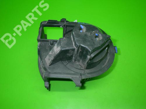 Heater blower motor RENAULT CLIO II (BB_, CB_) 1.2 16V (BB05, BB0W, BB11, BB27, BB2T, BB2U, BB2V, CB05,... | BP6374125M62 