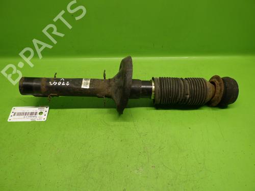 Used Right front shock absorber OPEL VECTRA B Hatchback (J96) 1.6 i 16V (F68) (101 hp) 29046326