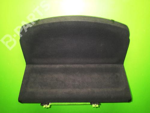 Rear parcel shelf OPEL VECTRA B Hatchback (J96) 1.8 i 16V (F68) (116 hp) 8314845