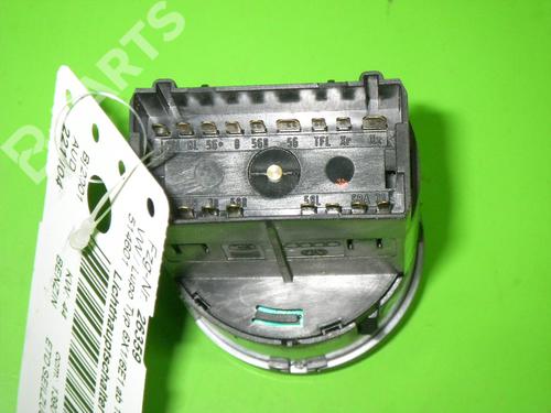 Headlight switch VW LUPO I (6X1, 6E1) 1.4 | BP6361637I24 