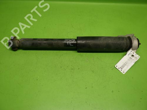 Used Left rear shock absorber OPEL INSIGNIA B Sports Tourer (Z18) 1.5 (35) (140 hp) 28593900