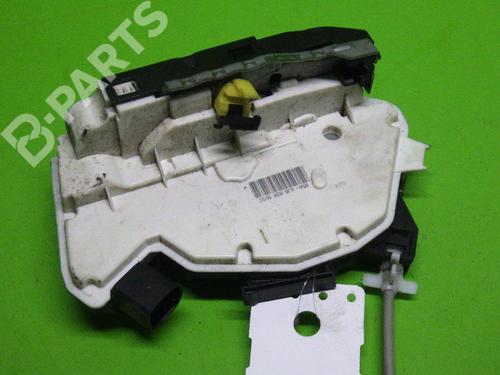 Rear left lock SEAT IBIZA IV (6J5, 6P1) 1.4 | BP6651488C100 