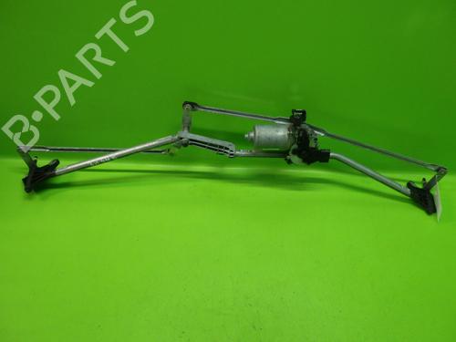 Front wipers mechanism SMART FORFOUR Hatchback (453) 1.0 (453.042, 453.043) | BP12539916C83 