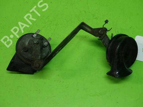 Used Horn MERCEDES-BENZ A-CLASS (W168) A 170 CDI (168.009, 168.109) (95 hp) 16706315