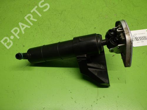 Ruitensproeierpomp VW TOURAN (1T1, 1T2) 2.0 EcoFuel (109 hp) 28050738
