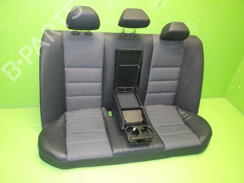 Rear seat MERCEDES-BENZ C-CLASS (W204) C 200 CDI (204.007, 204.006) | BP15957567C17 